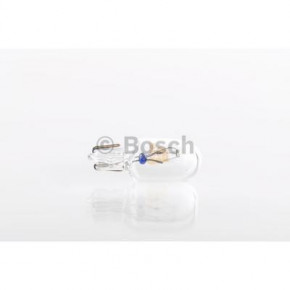   Bosch 12V 3W W3W PURE LIGHT (1 987 302 217) 4