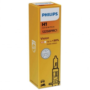  Philips 12258PRC1 H1 12V55W (2358)