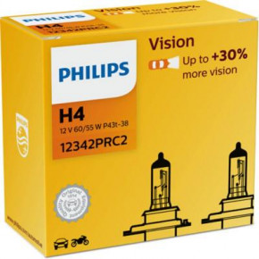  Philips 60/55W (12342 PR C2) 3