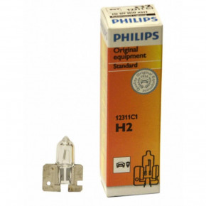   Philips H2, 1/ 12311C1