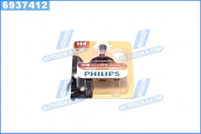   Philips H4Premium12V 60/55W P43t-38 (12342PRB1)
