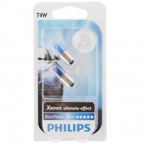   Philips T4W BlueVision, 2/ 12929BVB2