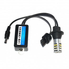  DRL+ Baxster SMD Light 3020 W21 (30 Smd) 4