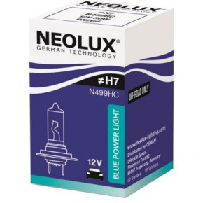  Neolux  80W (N499HC) 3