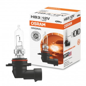  Osram HB3 9005-FS 51W 12V P20d 10X10X1