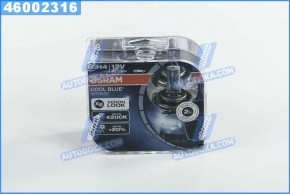  Osram  H4 12V 60/55W P43t Cool Blue Intense Hard DuoPET (2 ) (46002316)