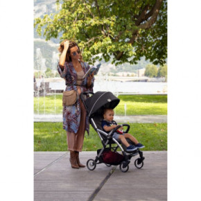  Chicco Goody Plus Stroller (79877.19.00) 4