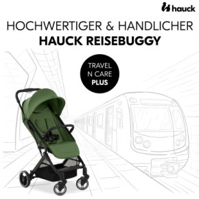  Hauck Travel N Care Plus Green (16027-5) 4