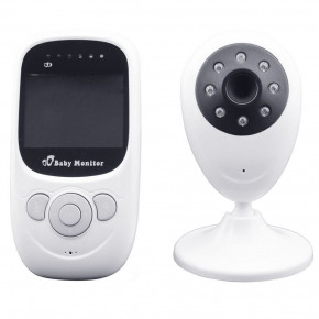      Baby Monitor SP880 (100169)