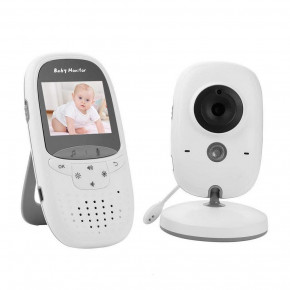 IP Camera Baby Monitor VB602    () 3
