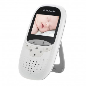 IP Camera Baby Monitor VB602    () 7