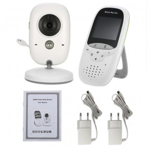 IP Camera Baby Monitor VB602    () 8