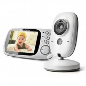  Video Baby Monitor VB603   3.2  4