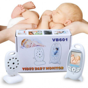   Kronos Video Baby Monitor VB601  (par_vb601) 7