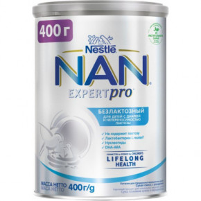   Nestle NAN    400  (1000204)