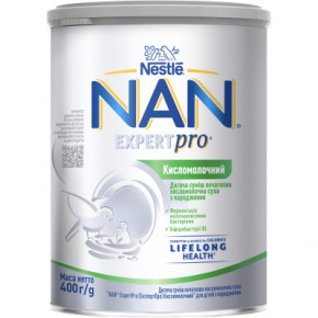   Nestle NAN ExpertPro  400  (1000007)