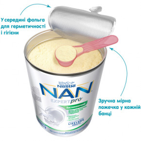   Nestle NAN ExpertPro  400  (1000007) 5