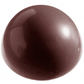 Форма для шоколада Chocolate World E8001/100 VIVAK MOULDS 