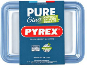  / PYREX Pure Glass 1.6  . 5