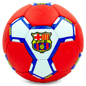   Ballonstar Barcelona FB-0047-126 5  (57566132) 3