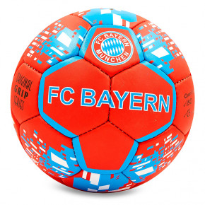   Ballonstar Bayern Munchen FB-6691 5  (57566017)