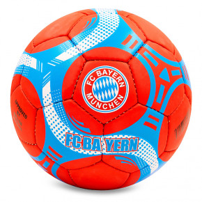   Ballonstar Bayern Munchen FB-6692 5  (57566018)