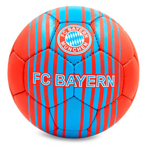   Ballonstar Bayern Munchen FB-6693 5  (57566019)