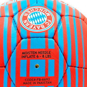   Ballonstar Bayern Munchen FB-6693 5  (57566019) 4