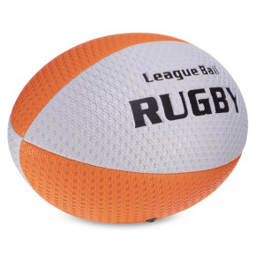    FDSO Rugby Liga ball RG-0391 9 - (57508596) 4