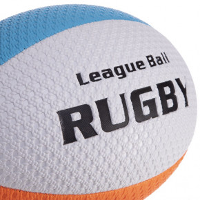    FDSO Rugby Liga ball RG-0391 9 - (57508596) 5
