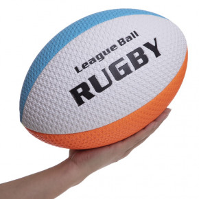    FDSO Rugby Liga ball RG-0391 9 - (57508596) 7
