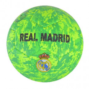    5 Real Madrid  (FB2257)