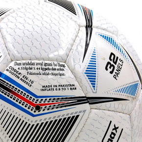   Soccermax FIFA EN-10 5 - (57569008) 4