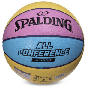   Spalding All Conference 76896Y 7 - (57484033) 4