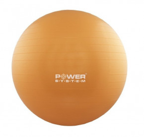   Power System PS-4013 75cm Orange