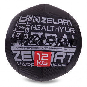      Zelart Wall Ball FI-2637 12  (56363199)