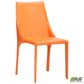  Artisan orange leather (545650)