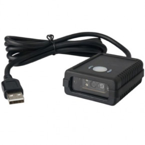  - Xkancode FS20 2D USB black (FS20) 3