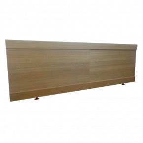   The MIX I-screen light  Wood (4236-oak) mat  130