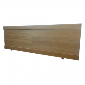    The MIX I-screen light  Wood (4236-oak) mat  130 7