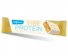   Max Sport Vibe Protein Bar 55    (14360013)