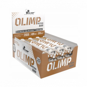    Olimp Protein Bar 12   64   (4384301795) (0)