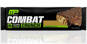  MusclePharm Combat Crunch Bars 63  -