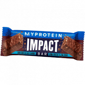      MyProtein Impact Protein Bar 64      (14121011)