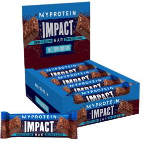      MyProtein Impact Protein Bar 64      (14121011) 3