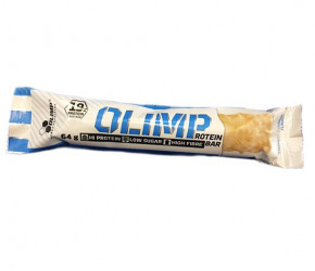   Olimp Nutrition OLIMP Protein bar 64  (14283006)