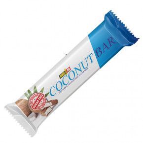  Power Pro Coconut Bar Sugar Free   50  