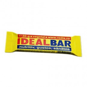   Redis Nutritie Ideal Bar 50  (14359005)
