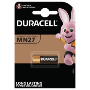  Duracell MN27 A27 (5000394023352 / 81488674) 3