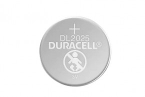  DURACELL DL2025 DSN . 15 . 4